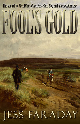 Fool's Gold (Ira Adler #3)