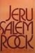 Jerusalem Rock: A Novel