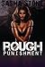 Rough Punishment (Alpha Male Domination, Older Man Younger Woman, Spanking, Secret Voyeurism)