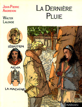 La Dernière Pluie
