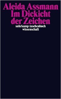 Im Dickicht der Zeichen