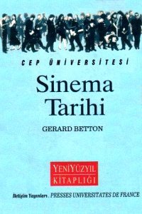 Sinema Tarihi (Paperback)