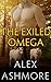 The Exiled Omega (The Exiled Omega #1)