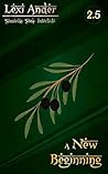 A New Beginning (Sumeria's Magi, #1) by Lexi Ander