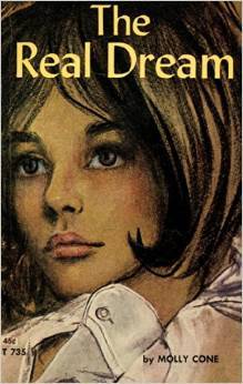 The Real Dream (Paperback)
