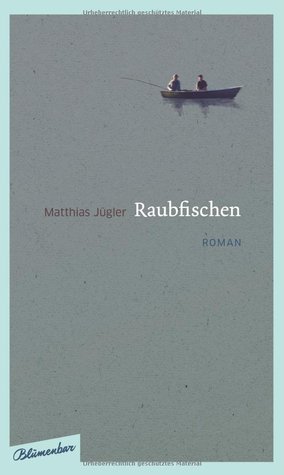 Raubfischen