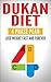 DUKAN DIET by Jennifer Atkins