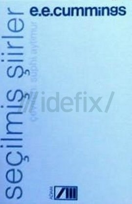 Seçilmiş Şiirler (Paperback)
