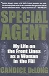 Special Agent by Candice Delong