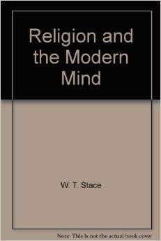 Religion and the modern mind (Keystone books)