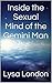 Inside the Sexual Mind of the Gemini Man