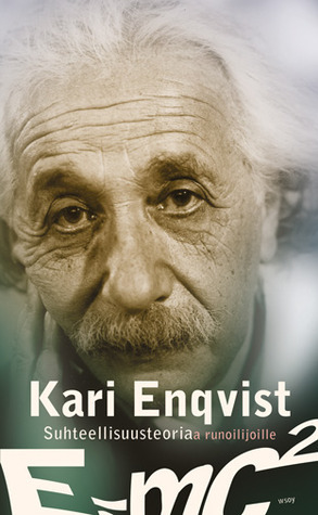 Suhteellisuusteoriaa runoilijoille (Paperback)