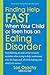 Quick Start Eating Disorder Recovery: Finding Help Fast When Your Child or Teen Has An Eating Disorder
