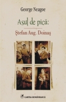Asul de pică: Ștefan Augustin Doinaș