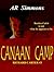 Canaan Camp (The Richard Carter Novels #3) by A.R. Simmons