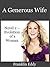 A Generous Wife (Evolution of a Woman Book 2)