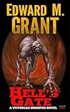 Hell's Gate by Edward M. Grant