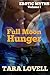 Full Moon Hunger (Erotic Myths Book 1)
