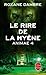Le rire de la hyène (Animae, #4)