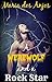 A Werewolf And A Rock Star (A Gay Shifter Romance #2)