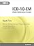 ICD-10-CM Code Reference Guide by Tim Dietrich