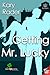 Getting Mr. Lucky (DataMatch Success Stories Book 3)
