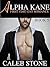 Alpha Kane: Book 5