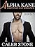 Alpha Kane: Book 5