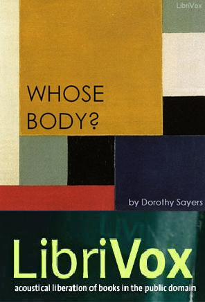 Whose Body?