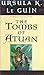 The Tombs of Atuan (Earthsea Cycle, #2)