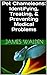 Pet Chameleons: Identifying, Treating, & Preventing Medical Problems