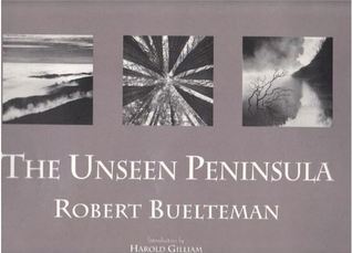 The Unseen Peninsula (Hardcover)
