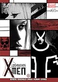 Los Nuevos X-Men 14