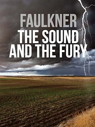 The Sound and The Fury