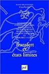 Transfert et état...