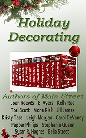 Holiday Decorating (Kindle Edition)