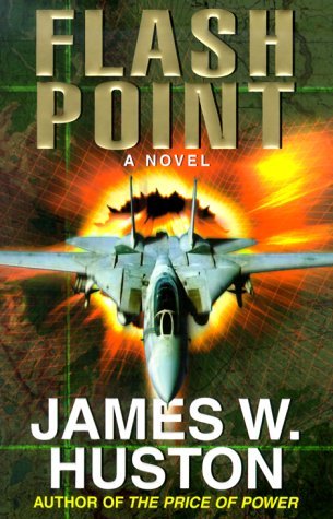 Flash Point (Hardcover)