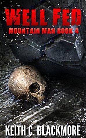 Well Fed (Mountain Man #4)