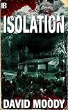 Isolation by David Moody