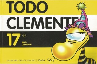Todo Clemente 17: Especial salú Clemente! (Todo Clemente, #17)