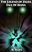 The Legend of Zelda: Fall o...