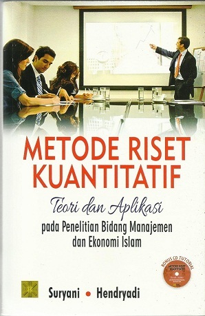 Metode Riset Kuantitatif