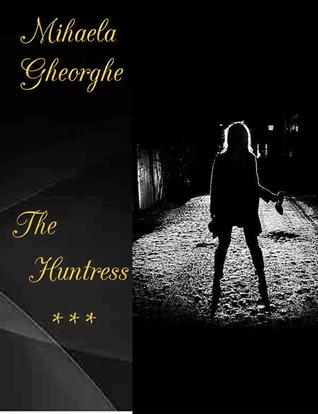 Until the End (The huntress #3)