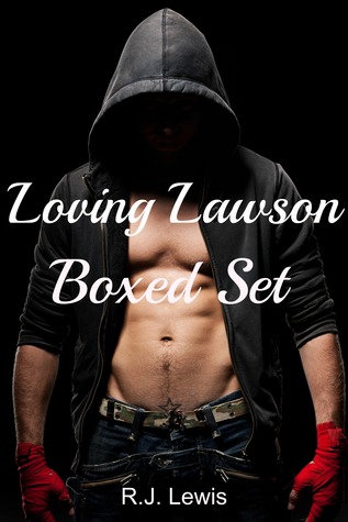Loving Lawson boxed set (Loving Lawson #1-2)