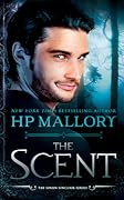 The Scent (Underworld, #7)
