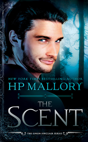 The Scent (Underworld, #7) (Witch, Warlock and Vampire, #13)