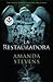 La restauradora (La reina del cementerio, #1)