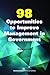 98 Opportunities to Improve...