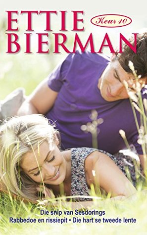 Ettie Bierman Keur 10 (Afrikaans Edition)