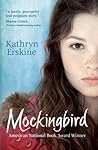 Book cover for Mockingbird